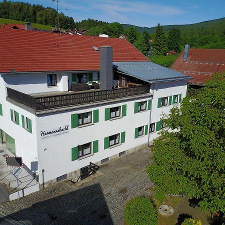 Am Hermannsbachl ビショフスマイス エクステリア 写真